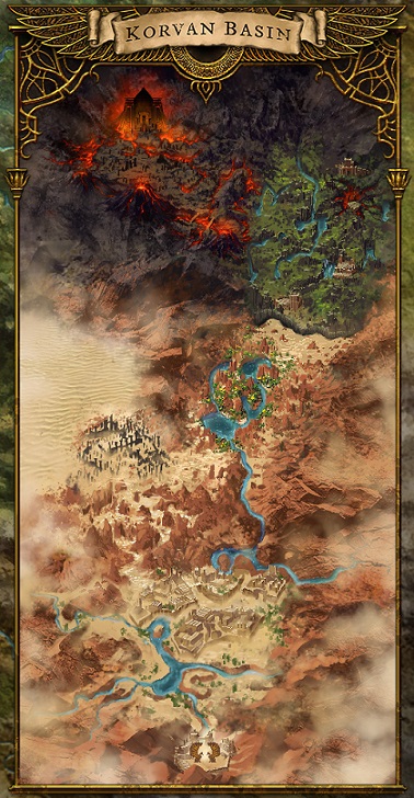 Act7 Map Act7 Map