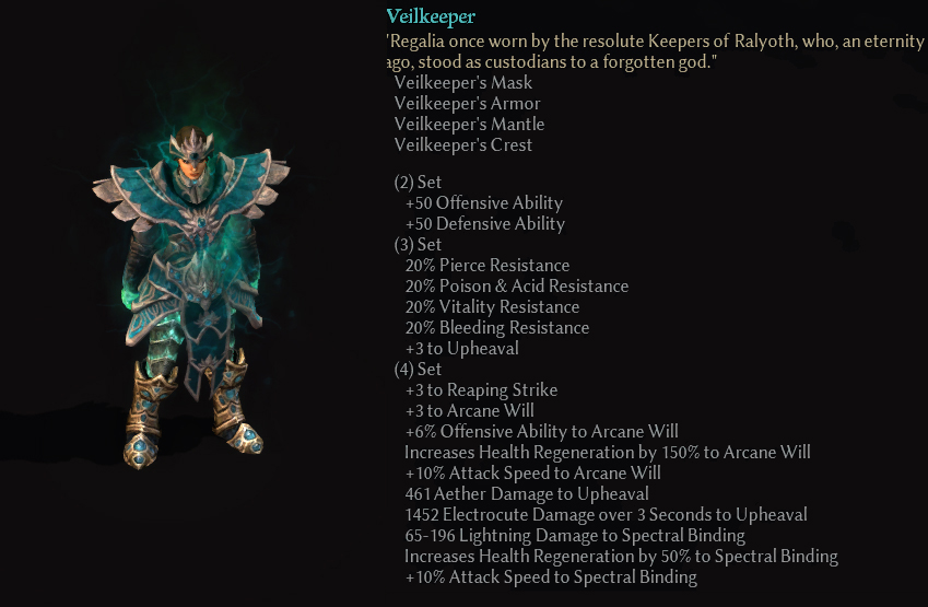 Veilkeeper 01