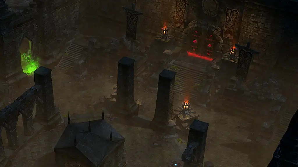 Crucible of the Legion