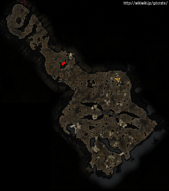 Secret Areas 隠しエリア Grim Dawn 日本語wiki Wiki Secret Areas 隠しエリア Grim Dawn 日本語wiki Wiki