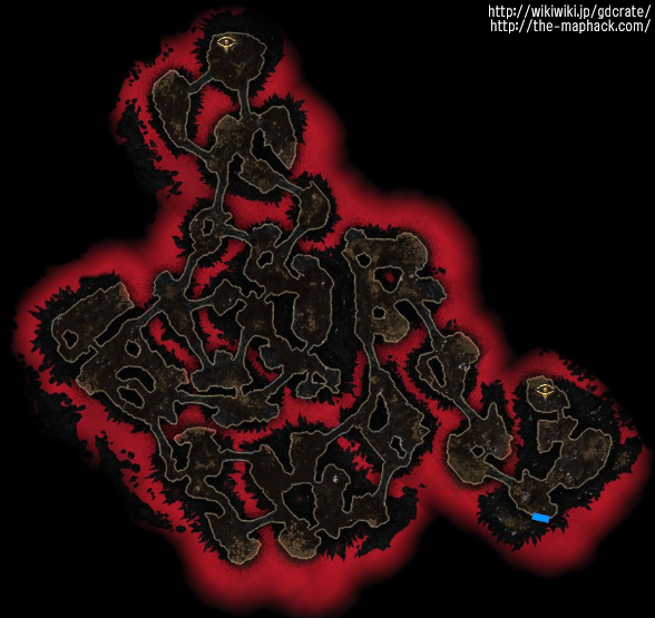Secret Areas 隠しエリア Grim Dawn 日本語wiki Wiki Secret Areas 隠しエリア Grim Dawn 日本語wiki Wiki