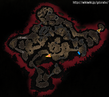 Secret Areas 隠しエリア Grim Dawn 日本語wiki Wiki Secret Areas 隠しエリア Grim Dawn 日本語wiki Wiki