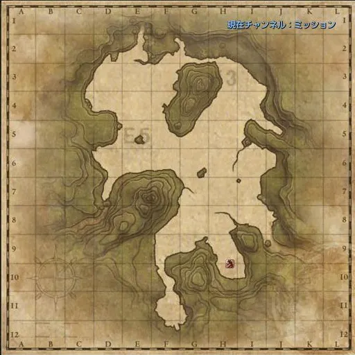 ミッション:グリフォン ミッション:グリフォン