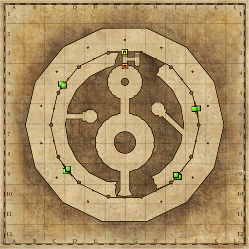 クエスト 秘密の塔3階 グラナド エスパダ 2ch Wiki クエスト 秘密の塔3階 グラナド エスパダ 2ch Wiki