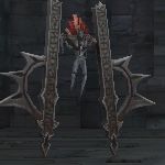 憤怒のブラックキーパー