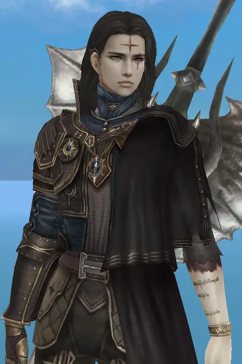 パトリック パトリック