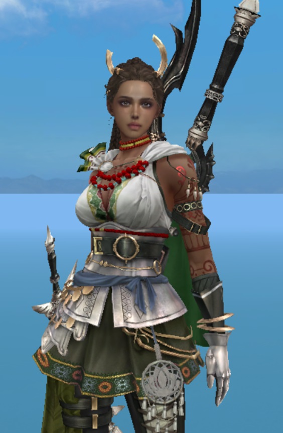 ラキシア ラキシア