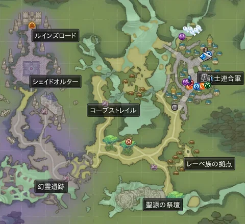 トラモント遺跡MAP.png