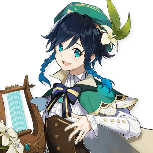ウェンティ 原神 Wiki ウェンティ 原神 Wiki