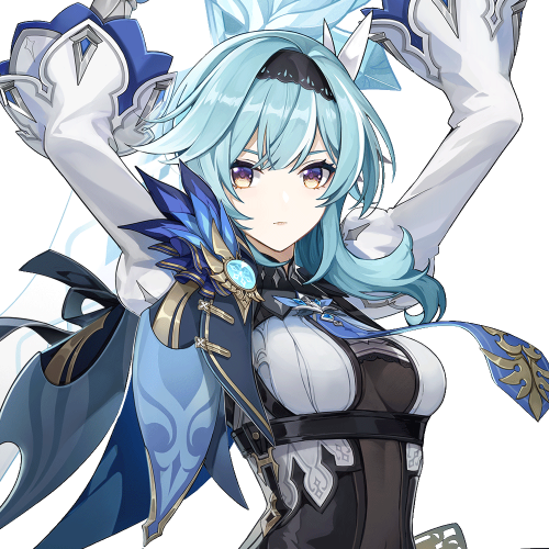 エウルア 原神 Wiki エウルア 原神 Wiki