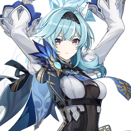 エウルア 原神 Wiki エウルア 原神 Wiki