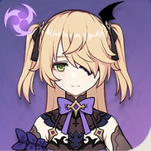 フィッシュル 原神 Wiki フィッシュル 原神 Wiki