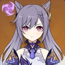 刻晴 原神 Wiki 刻晴 原神 Wiki