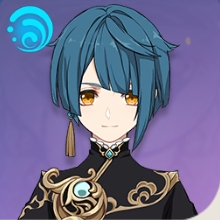 行秋 原神 Wiki 行秋 原神 Wiki