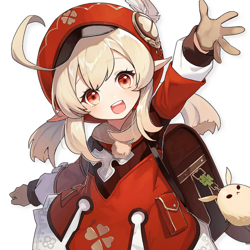 クレー 原神 Wiki クレー 原神 Wiki