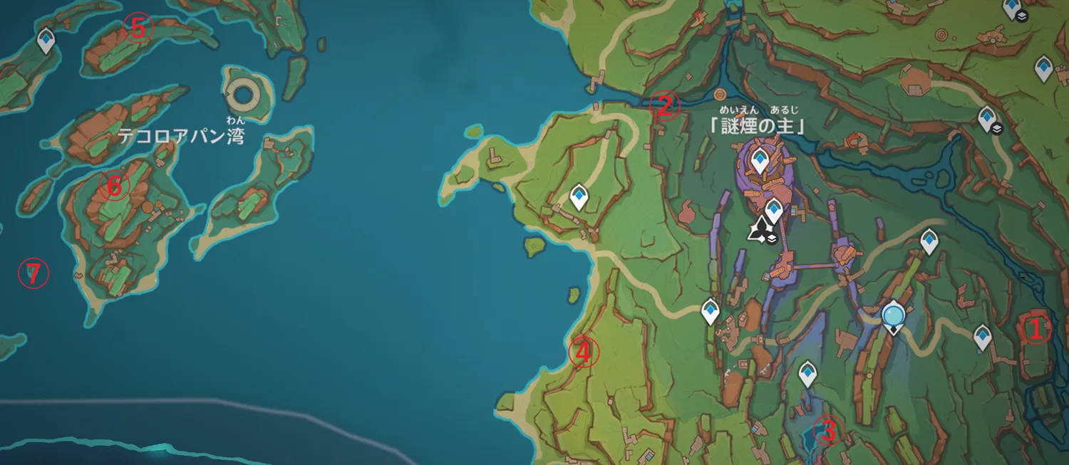 テスカテペトン山脈_他ギミック_map_v52.webp テスカテペトン山脈_他ギミック_map_v52.webp