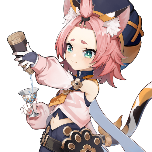 ディオナ 原神 Wiki ディオナ 原神 Wiki