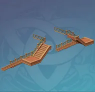 「高塔のざらついた石段」.webp 「高塔のざらついた石段」.webp