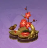 梅枝の生け花-「万里の春」.webp 梅枝の生け花-「万里の春」.webp