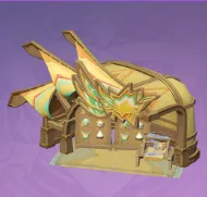 「聖火の境地の珍品」.webp 「聖火の境地の珍品」.webp