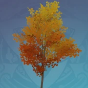金葉の珍枝の木.png