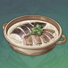 微妙な古華風・魚と羊肉の煮込み.png