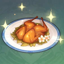 美味しそうな仔鳩の茶葉燻製.png