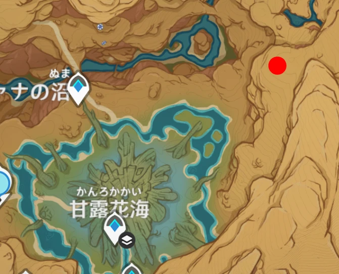 ファラクケルトの園_杭を壊すと_map.webp