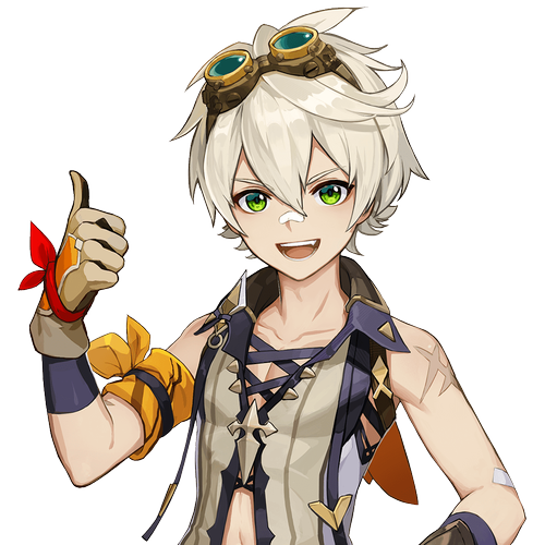ベネット 原神 Wiki ベネット 原神 Wiki