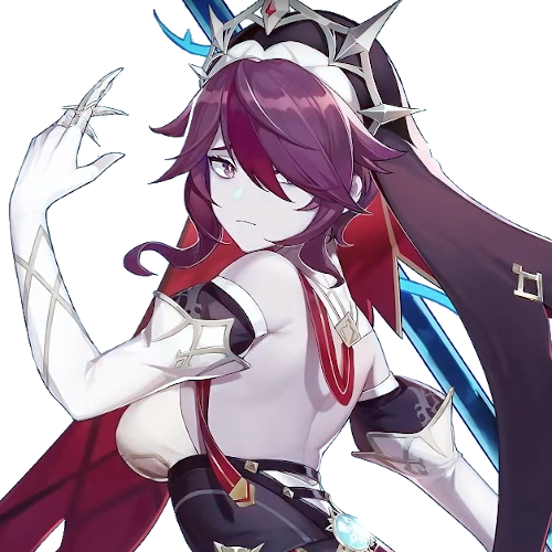 ロサリア 原神 Wiki ロサリア 原神 Wiki
