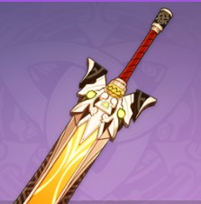 両手剣 原神 Wiki 両手剣 原神 Wiki