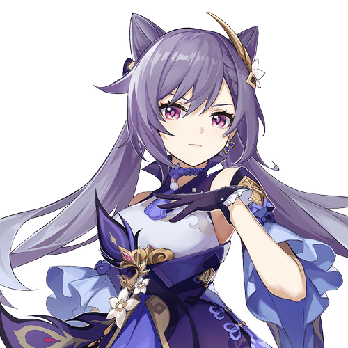 刻晴 原神 Wiki 刻晴 原神 Wiki