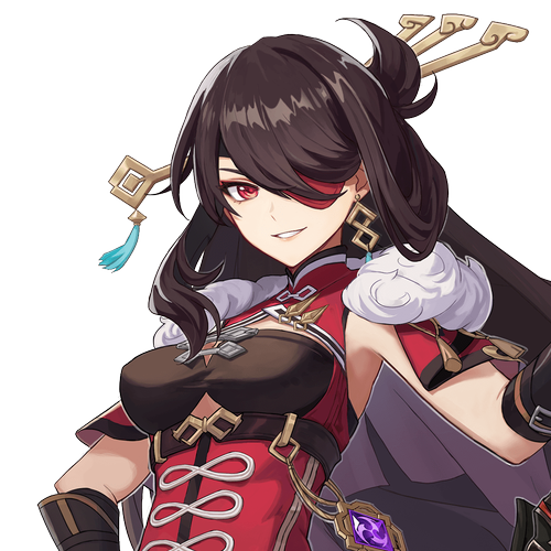 北斗 原神 Wiki 北斗 原神 Wiki