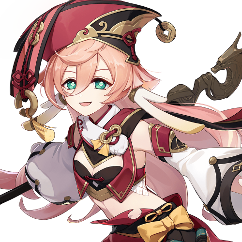 煙緋 原神 Wiki 煙緋 原神 Wiki