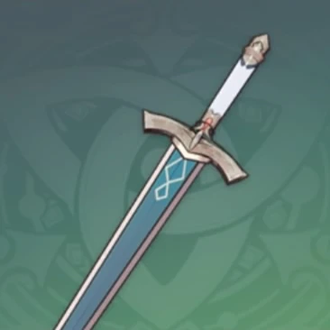 銀の剣