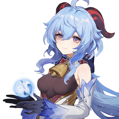 甘雨 原神 Wiki 甘雨 原神 Wiki