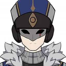 ファデュイ特務隊・戦列兵