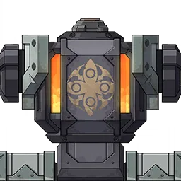 陸巡艇・近接攻撃型