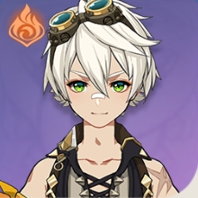 ベネット 原神 Wiki ベネット 原神 Wiki
