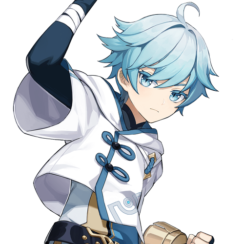 重雲 原神 Wiki 重雲 原神 Wiki