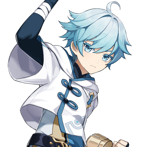 重雲 原神 Wiki 重雲 原神 Wiki