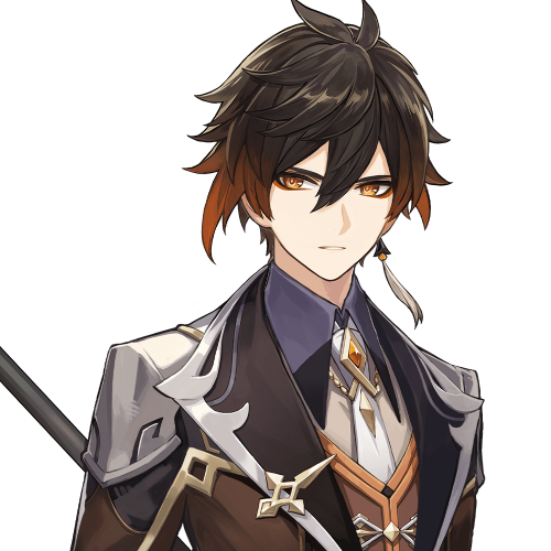鍾離 原神 Wiki 鍾離 原神 Wiki