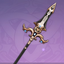 長柄武器 原神 Wiki 長柄武器 原神 Wiki