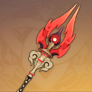 長柄武器 原神 Wiki 長柄武器 原神 Wiki