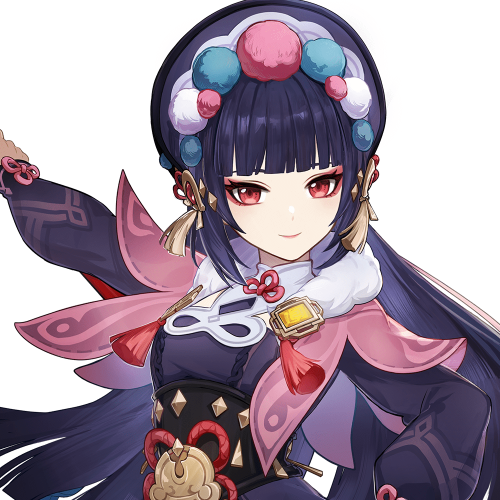 雲菫 原神 Wiki 雲菫 原神 Wiki