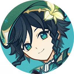 七聖召喚/キャラカード/ウェンティ - 原神 Wiki*
