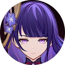 七聖召喚/キャラカード/稲妻 - 原神 Wiki*