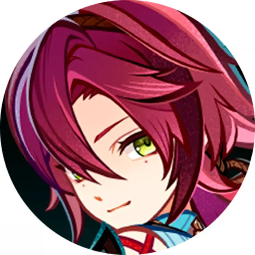 七聖召喚/キャラカード/稲妻 - 原神 Wiki*