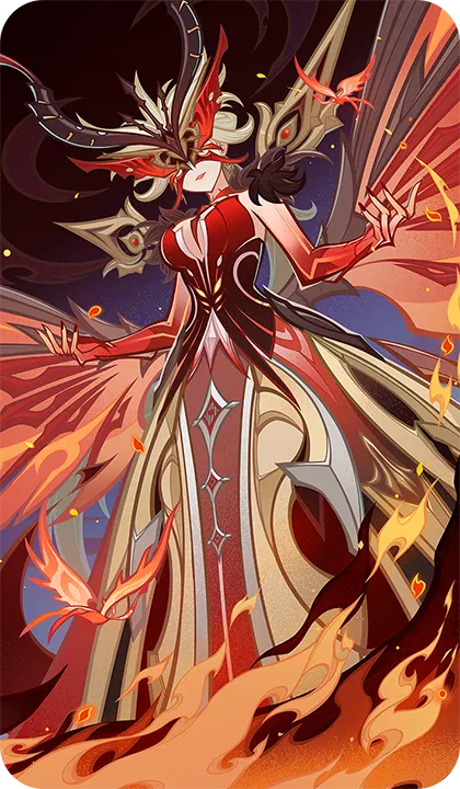 敵/「淑女」 - 原神 Wiki*