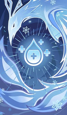 七聖召喚/キャラカード/ガイア - 原神 Wiki* 七聖召喚/キャラカード/ガイア - 原神 Wiki*
